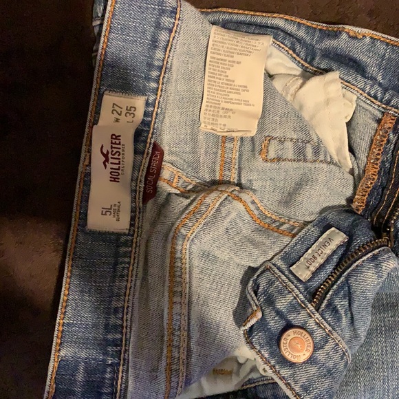 Jeans - Picture 3 of 6